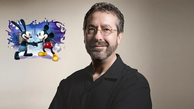 Intervista a Warren Spector