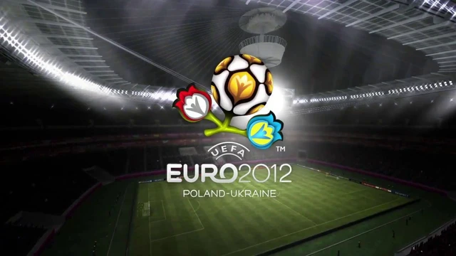  UEFA EURO 2012 First Trailer