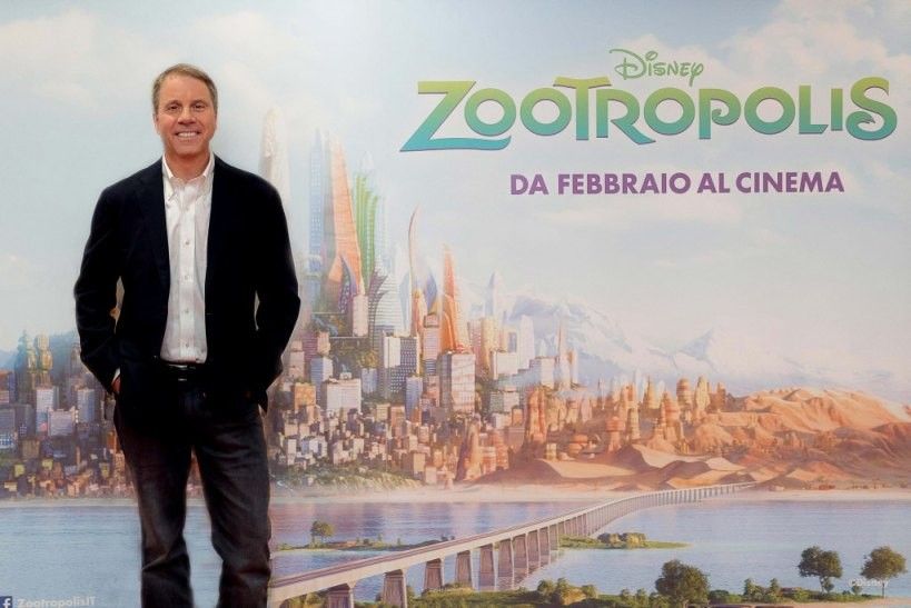 Zootropolis