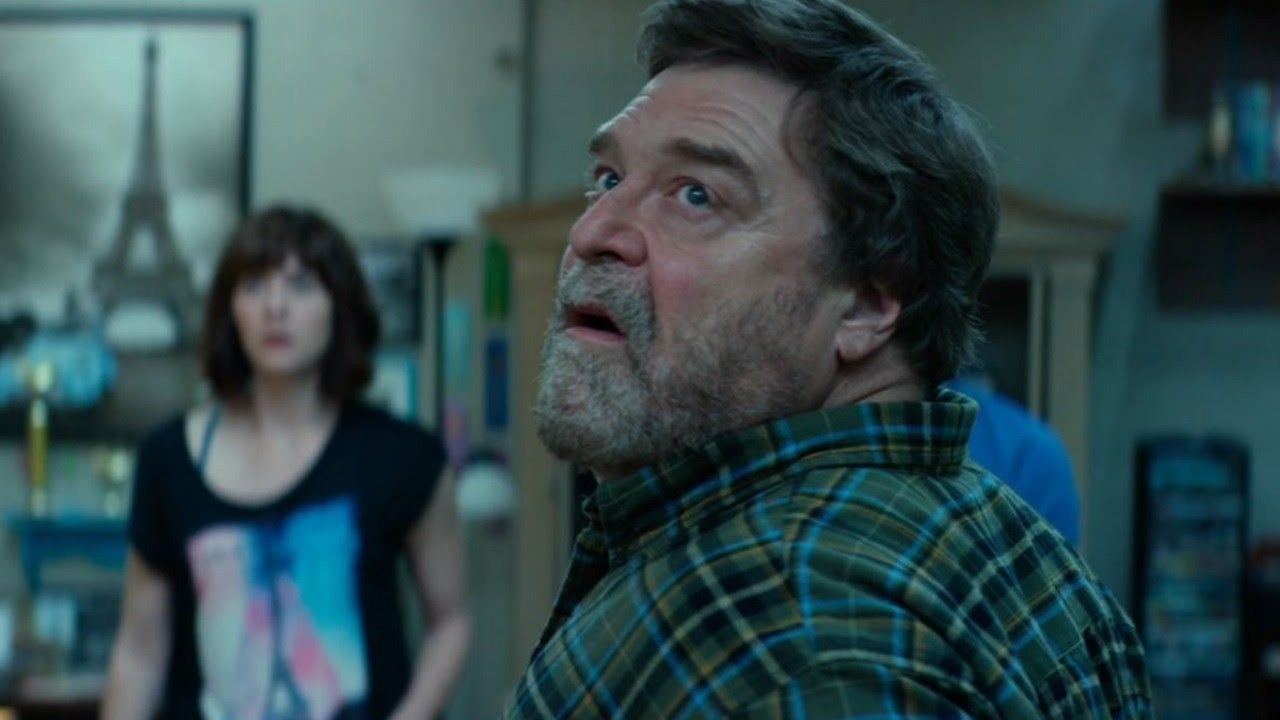 10 Cloverfield Lane