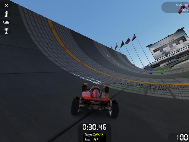 TrackMania United