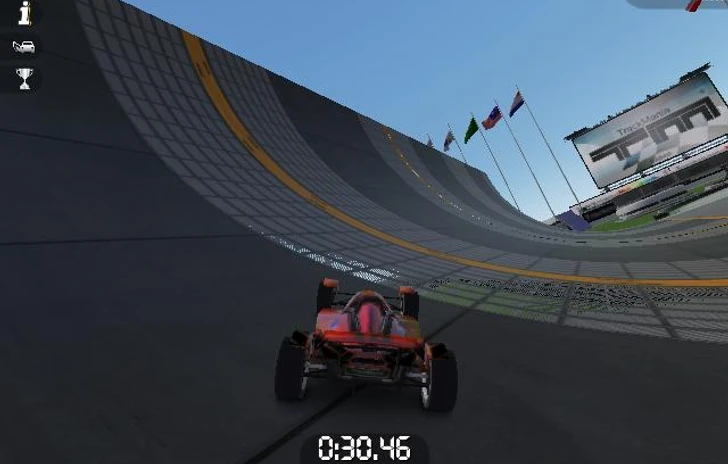 TrackMania United