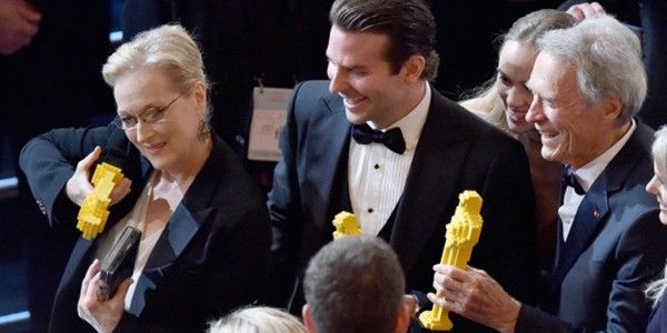 Oscar 2015 - Top e Flop di questa edizione