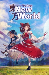 Touhou New World