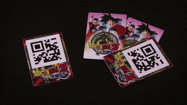 QR Codes Trailer