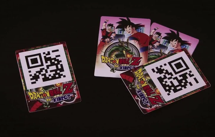 QR Codes Trailer