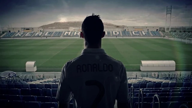 PES 2013 Teaser Trailer