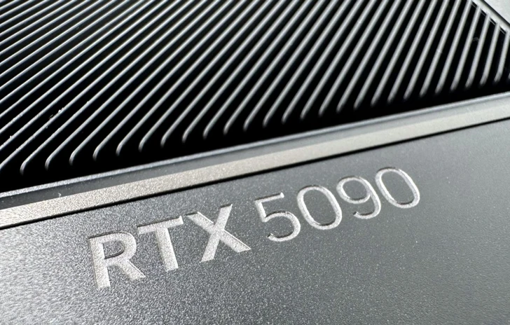 NVIDIA RTX 5090 e 5080  Alla caccia delle nuove GPU