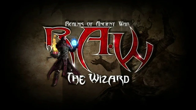 Wizard Trailer