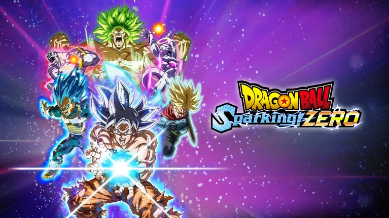 Dragon Ball Sparking Zero vende 3 milioni di copie in un giorno