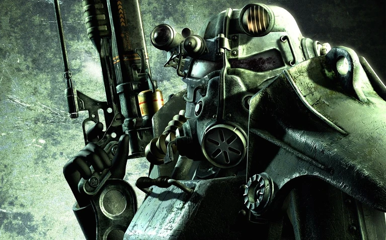 Bethesda registra il marchio Fallout 4