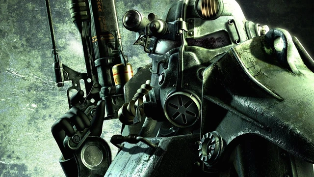 Bethesda registra il marchio Fallout 4