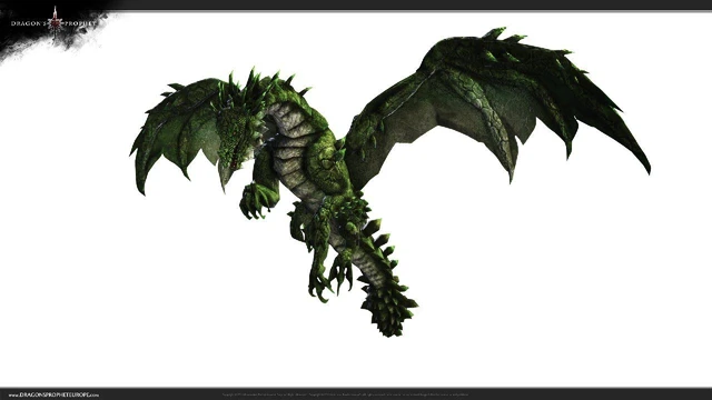 Il dragone più celebre di EverQuest è ora disponibile in Dragon’s Prophet