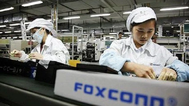 PS4 sabotate dai lavoratori della FOXCONN?