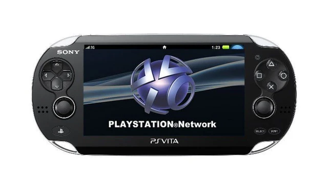 Un mese di Plus gratis per chi acquista PS Vita