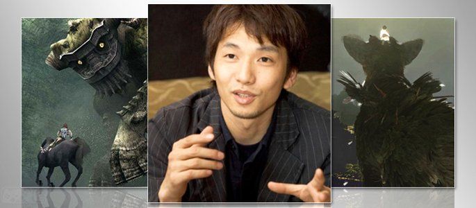 Ueda si scusa per il ritardo di The Last Guardian