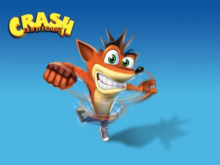 Crash Bandicoot sempre più vicino a PS4