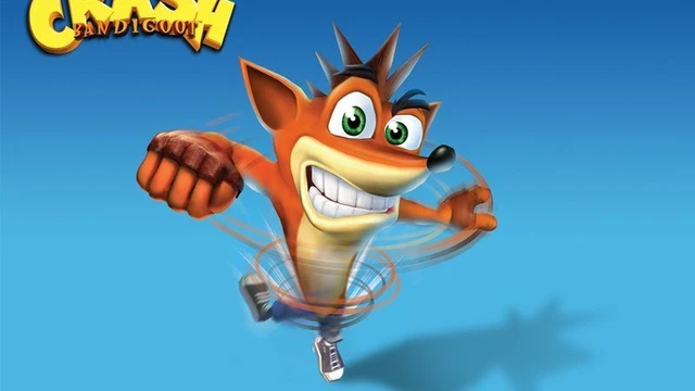 Crash Bandicoot sempre piÃ¹ vicino a PS4?