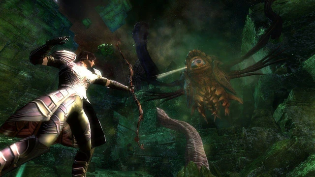 Nuovo update per Guild Wars 2