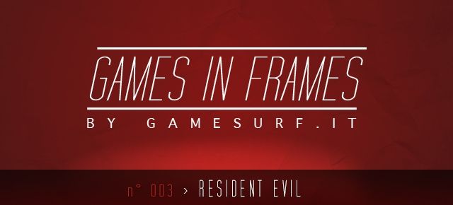 Arriva il terzo numero di Games in Frames