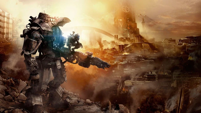 EA:"Titanfall potrebbe avere seguiti multipiattaforma"