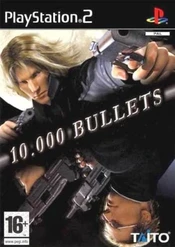 10000 Bullets