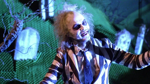 Winona Ryder potrebbe apparire in Beetlejuice 2