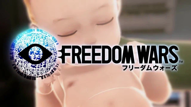 Freedom Wars si mostra in azione