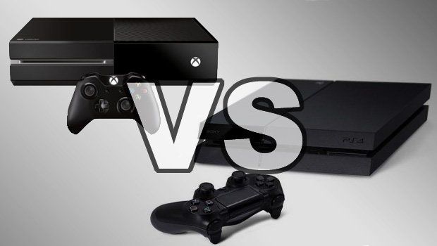 La console war giocata anche sui browser