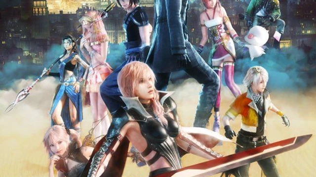 Confermato il doppiaggio Giapponese per Lightning Returns