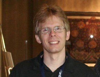 John Carmack abbandona ID Software