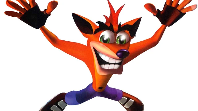 Activision non ha venduto Crash Bandicoot