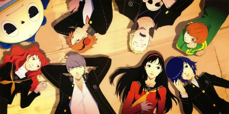 Persona 5 e gli spinoff di Persona 4