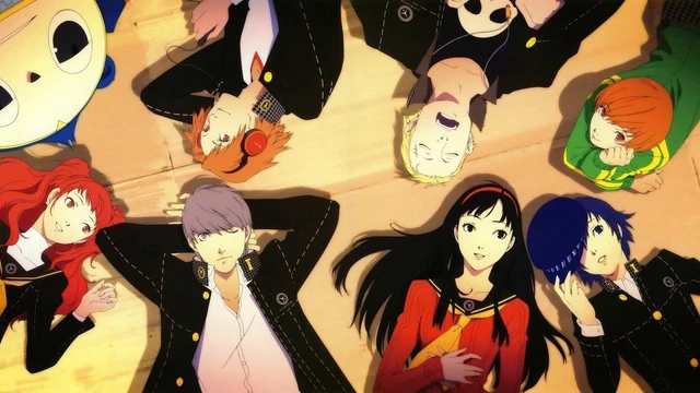 Persona 5 e gli spin-off di Persona 4