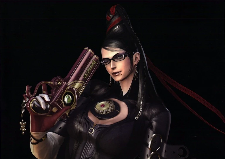 Una petizione per Bayonetta su WiiU