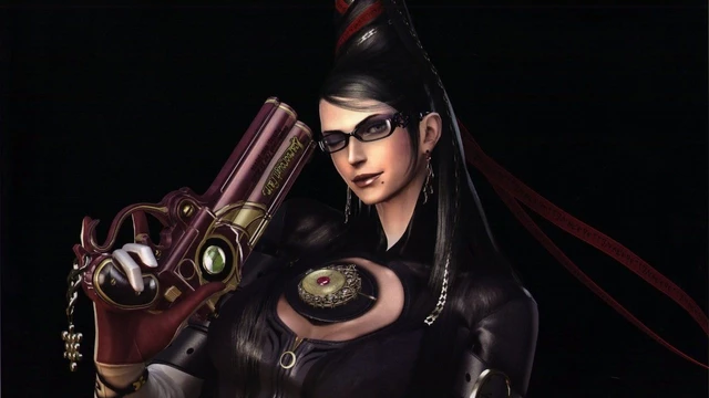 Una petizione per Bayonetta su WiiU