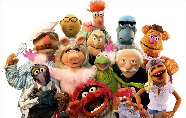 Il full trailer del sequel dei Muppets è online