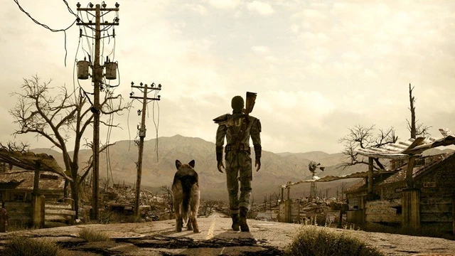 Un countdown per Fallout 4