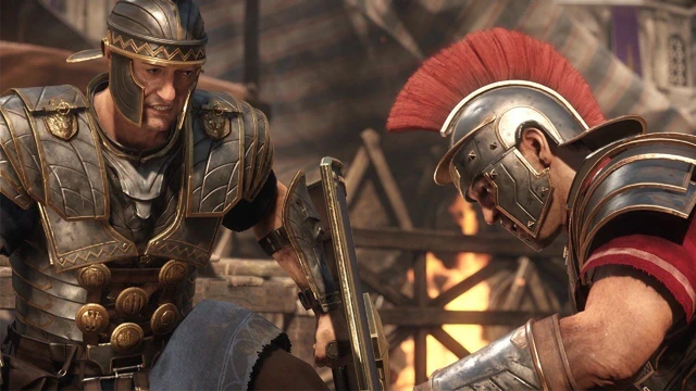 Ryse giocato e videocommentato