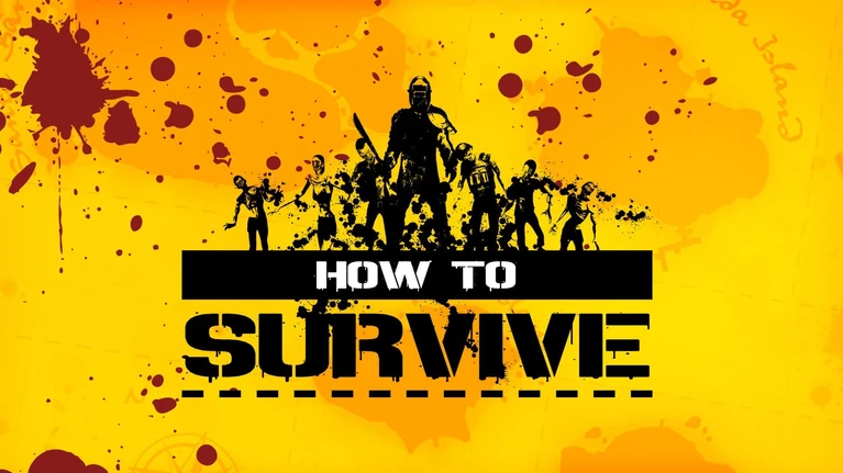 VideoCorso di sopravvivenza per How to Survive