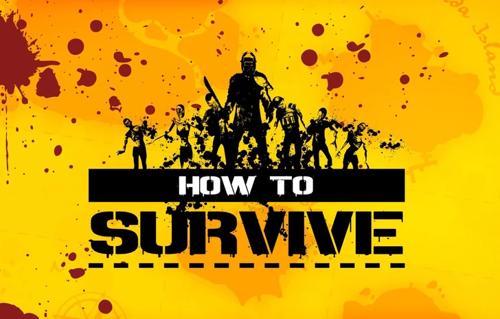 VideoCorso di sopravvivenza per How to Survive