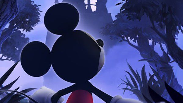 Torna Topolino in Castle of Illusion App Mobile