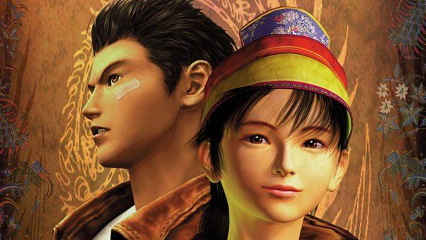 Yu Suzuki parlerà di Shenmue alla prossima GDC