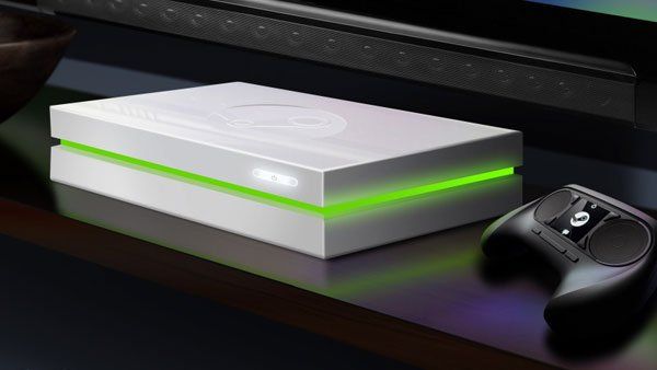 Spunta una prima Steam Machine terze parti