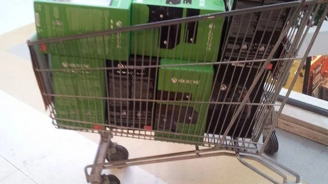 Ecco il prezzo di produzione di Xbox One