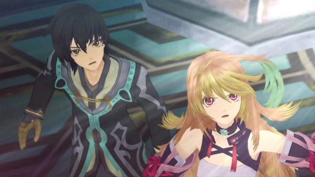 Tales of Xillia Discovery edition disponibile su PSN