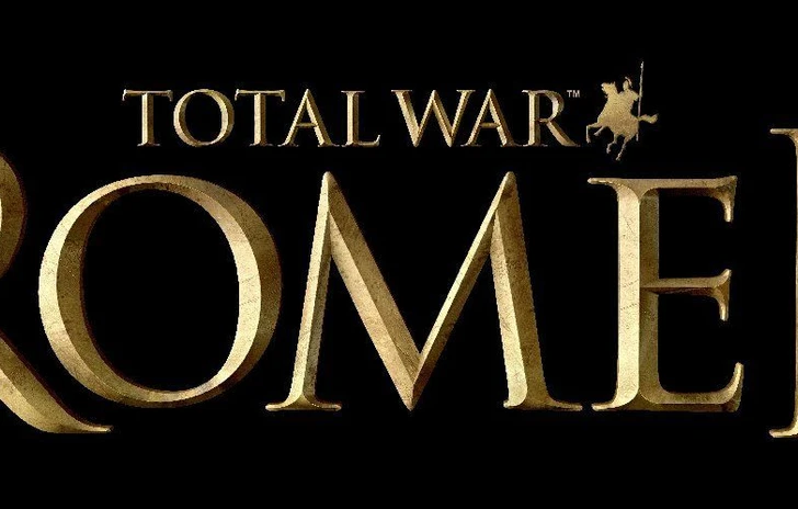 Un breve documentario per Total War Rome II