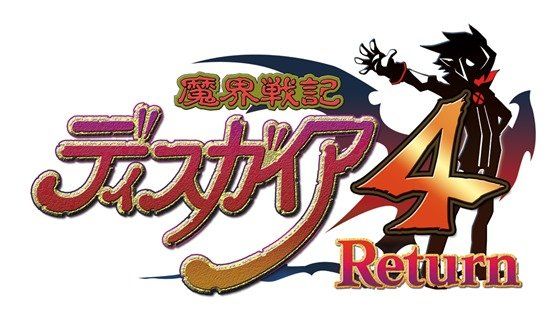 Disgaea 4 Return nuovo trailer