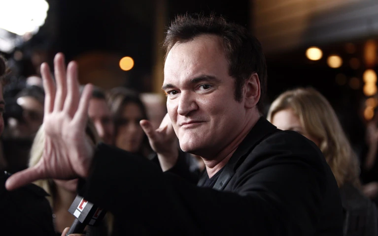 Il nuovo film di Tarantino potrebbe essere un altro western