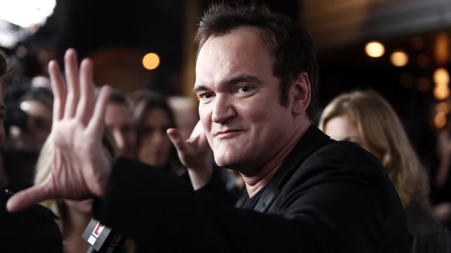 Il nuovo film di Tarantino potrebbe essere un altro western